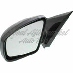DOOR MIRROR LH POWER HTD FOLDING W/O CAMERA SL MODEL PTM — photo 3