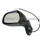 DOOR MIRROR LH POWER PTM FOLDING — photo 2