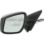 DOOR MIRROR LH POWER PTM W/O HEAT/SIGNAL — photo 3