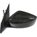 DOOR MIRROR LH POWER PTM W/O HEAT/SIGNAL — photo 4
