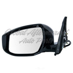 DOOR MIRROR LH POWER HTD/TURN SIGNAL PTM SV/SL/SR — photo 2