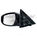 DOOR MIRROR LH POWER HTD/TURN SIGNAL PTM SV/SL/SR — photo 3