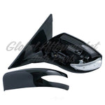 DOOR MIRROR LH POWER HTD/TURN SIGNAL PTM SV/SL/SR — photo 4