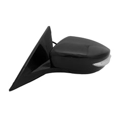 DOOR MIRROR LH POWER HTD/TURN SIGNAL PTM SV/SL/SR