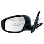 DOOR MIRROR LH POWER HTD/AROUND VIEW CAMERA/ HTD GLASS /TURN SIGNAL/PLATINUM MODEL PTM — photo 2