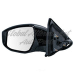 DOOR MIRROR LH POWER HTD/AROUND VIEW CAMERA/ HTD GLASS /TURN SIGNAL/PLATINUM MODEL PTM — photo 3