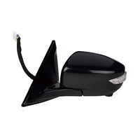 DOOR MIRROR LH POWER HTD/AROUND VIEW CAMERA/ HTD GLASS /TURN SIGNAL/PLATINUM MODEL PTM