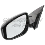 DOOR MIRROR LH POWER TEXTURED S MODEL — photo 3