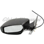 DOOR MIRROR LH POWER TEXTURED S MODEL — photo 4