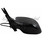 DOOR MIRROR LH POWER TEXTURED S MODEL — photo 5