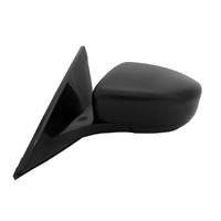 DOOR MIRROR LH POWER TEXTURED S MODEL
