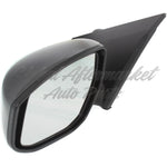 DOOR MIRROR LH POWER HTD PTD — photo 2