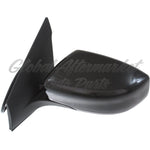 DOOR MIRROR LH POWER HTD PTD — photo 5