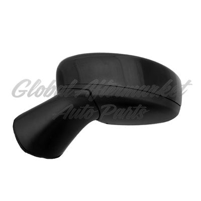DOOR MIRROR LH POWER MANUAL FOLDING S/S PLUS/SL/SV PTM