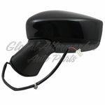 DOOR MIRROR LH POWER MANUAL FOLDING S/S PLUS/SL/SV PTM — photo 3