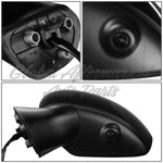 DOOR MIRROR LH POWER W/HTD/CAMERA MANUAL FOLDING S/S PLUS/SL/SV — photo 3