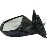 DOOR MIRROR LH POWER W/O HTD/SIDE VIEW CAMERA USA BUILT PTM — photo 5