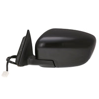 DOOR MIRROR LH POWER W/O HTD/SIDE VIEW CAMERA USA BUILT PTM