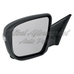 DOOR MIRROR LH POWER W/HTD/TURN SIGNAL/SIDE VIEW CAMERA USA BUILT PTM — photo 2