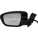 DOOR MIRROR LH POWER PTM HTD W/CAMERA/MEMORY/SIGNAL FROM 3/16 — photo 1