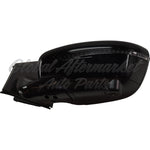 DOOR MIRROR LH POWER PTM HTD W/CAMERA/MEMORY/SIGNAL FROM 3/16 — photo 2