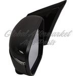 DOOR MIRROR LH POWER PTM HTD W/CAMERA/MEMORY/SIGNAL FROM 3/16 — photo 3