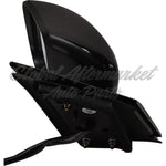DOOR MIRROR LH POWER PTM HTD W/CAMERA/MEMORY/SIGNAL FROM 3/16 — photo 4