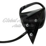 DOOR MIRROR LH POWER PTM HTD W/MEMORY/AROUND VIEW MONITOR/SIGNAL — photo 4