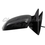 DOOR MIRROR LH POWER TEXTURED — photo 5