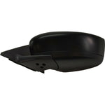 DOOR MIRROR LH POWER TEXTURED MANUAL FOLD — photo 4
