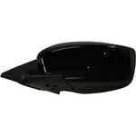 DOOR MIRROR LH POWER HTD PTM SV TRIM — photo 2