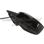 DOOR MIRROR LH POWER HTD PTM W/SIGNAL W/O BLIND SPOT — photo 2