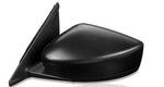 DOOR MIRROR LH POWER HTD FLAT GLASS W/BLIND SPOT DETECTION W/O SIGNAL — photo 2