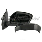 DOOR MIRROR LH POWER PTM W/O HEAT/SIGNAL — photo 4