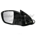 DOOR MIRROR LH POWER PTM W/O HEAT/SIGNAL — photo 5