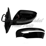 DOOR MIRROR LH POWER PTM W/SIGNAL — photo 4