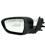 DOOR MIRROR LH POWER PTM W/HEAT/SIGNAL — photo 2