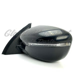 DOOR MIRROR LH POWER PTM W/HEAT/SIGNAL — photo 3