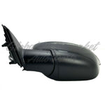 DOOR MIRROR LH POWER PTM W/HEAT/SIGNAL — photo 4