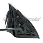 DOOR MIRROR LH POWER PTM W/HEAT/SIGNAL — photo 5