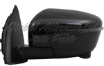 DOOR MIRROR LH POWER PTM W/HEAT/SIGNAL/CAMERA — photo 4