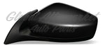 NISSAN LEAF 2018 DOOR MIRROR LH POWER PTM HTD — photo 3