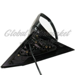 DOOR MIRROR LH POWER PTM — photo 5