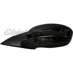 DOOR MIRROR LH POWER HTD PTM W/SIGNAL — photo 3