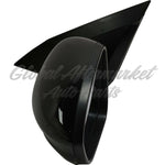 DOOR MIRROR LH POWER HTD PTM W/SIGNAL — photo 4