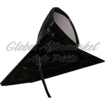 DOOR MIRROR LH POWER HTD PTM W/SIGNAL — photo 5