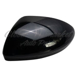 DOOR MIRROR LH POWER PTM HTD W/ SIGNAL/CAMERA — photo 4