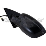 DOOR MIRROR LH POWER PTM — photo 4