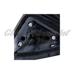 DOOR MIRROR LH POWER PTM — photo 5