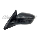 DOOR MIRROR LH POWER HTD PTM W/O CAMERA — photo 1